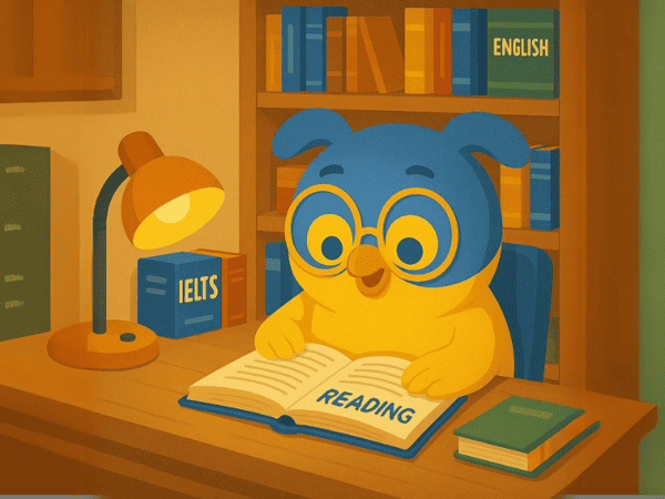 IELTS Speaking - Test 3 - CAM 10