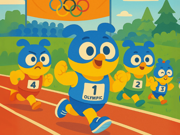 OWL - TOEIC - ECONOMY - TEST 2 - LISTENING